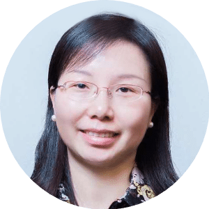 Lin Zhao Mortgage broker NSW
