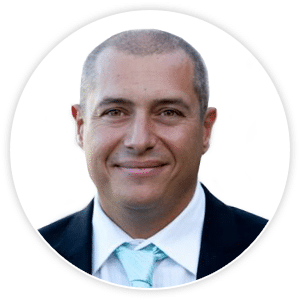 Alex Ippolito Mortgage broker NSW