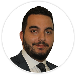 Karim El Baghdadi Mortgage broker VIC
