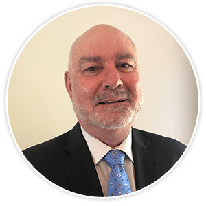 Paddy O'Keeffe Mortgage broker ACT