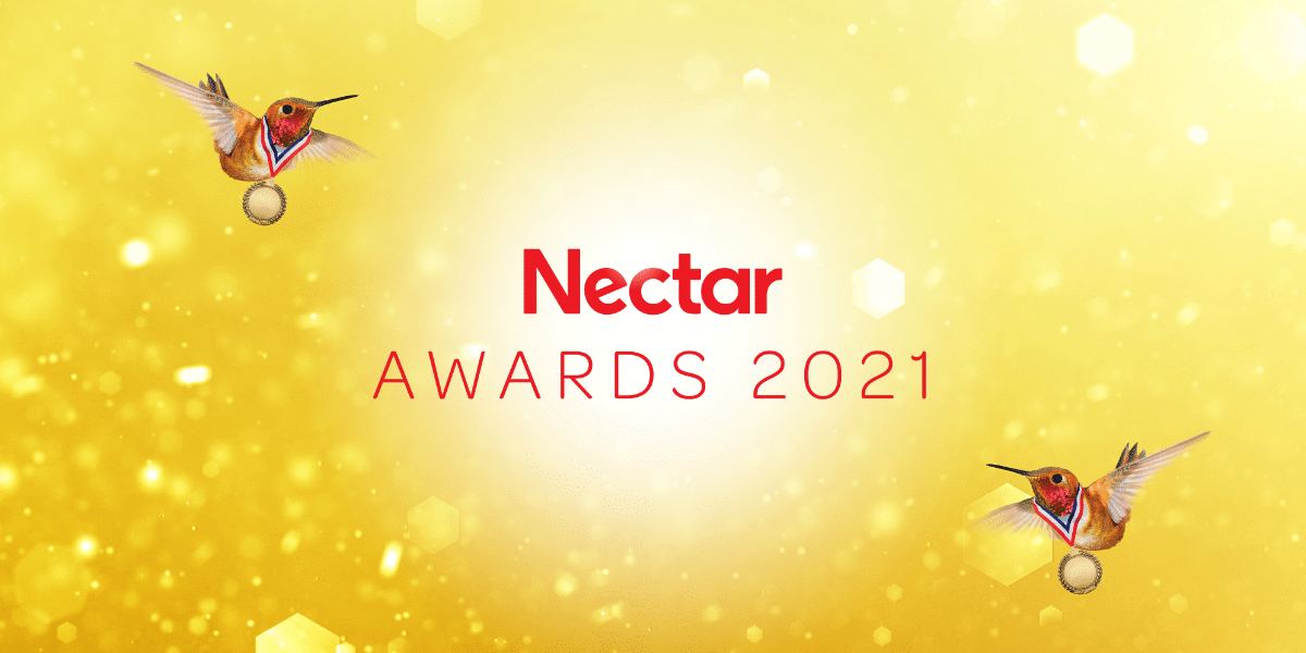 Nectar Mortgages Awards 2021