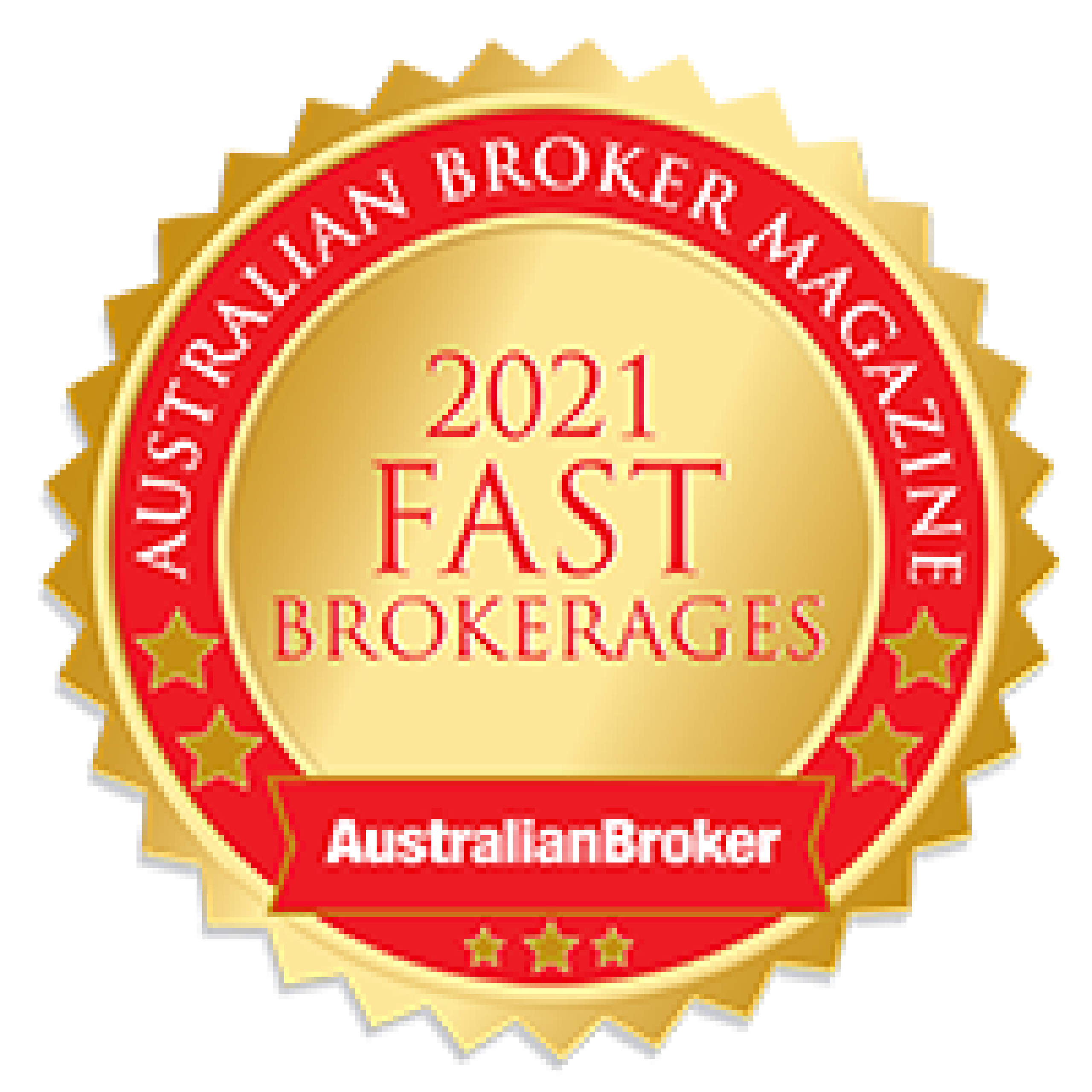  2021 Fast brokerages