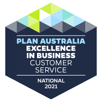  Excellence in Customer Service 2021